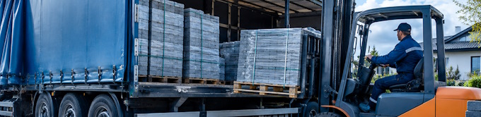 Доставка и разгрузка в октябре в Серпухове. Все способы и условия