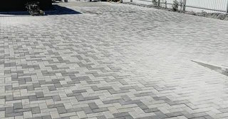 Купите плитку 400x400 в Серпухове от ТротуарнаяПлитка по цене от 711 руб.