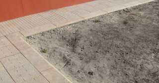Укладка тротуарной плитки на цемент в Серпухове от 813 руб. - ТротуарнаяПлитка