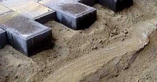 Профессиональная подготовка основания под фундамент в Серпухове в октябре