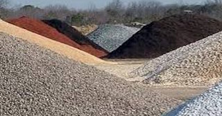 Щебень для бетона от ТротуарнаяПлитка по цене от 1524 руб. в Серпухове